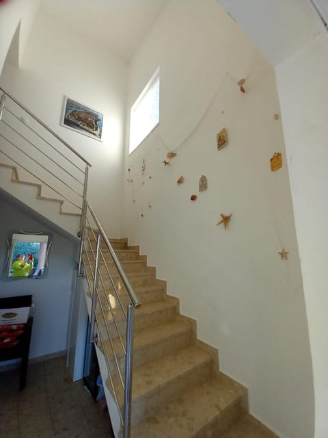 Čalić Apartment in Seline