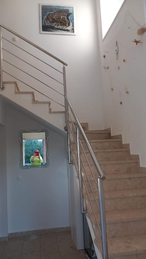 Čalić Apartment in Seline