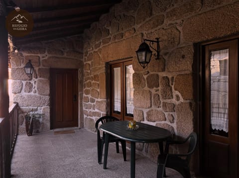 Refúgio da Geira House in Viana do Castelo District, Portugal
