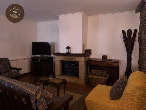 Refúgio da Geira House in Viana do Castelo District, Portugal