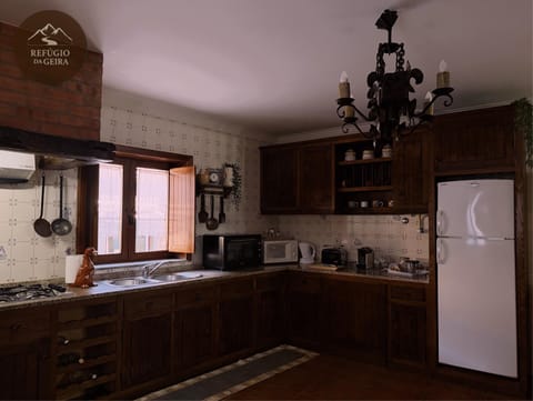 Refúgio da Geira House in Viana do Castelo District, Portugal