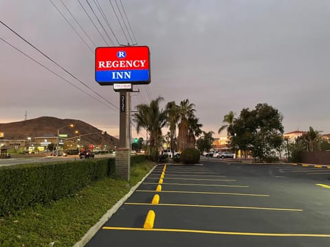 Regency Inn Motel in Eastvale