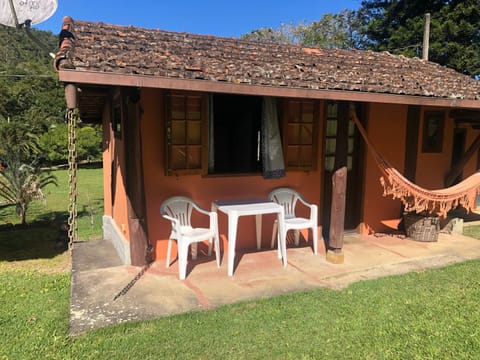 Pousada Mariza Inn in Nova Friburgo