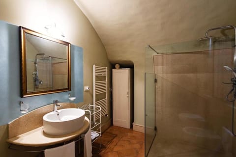 Casa Vèra Affittacamere Appartamenti Bed and Breakfast in Orvieto