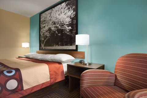 Photo of the whole room, On site