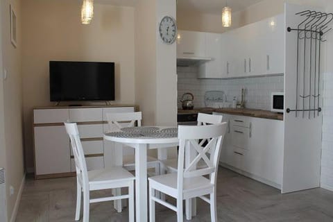 Apartament "Zacisze" Apartment in West Pomeranian Voivodeship, Poland