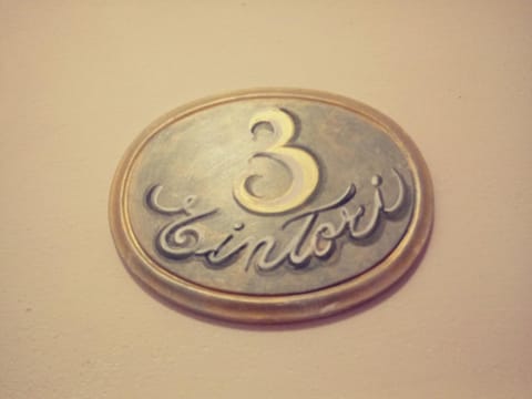 La Dimora dei Tribbi Bed and Breakfast in Rapolano Terme