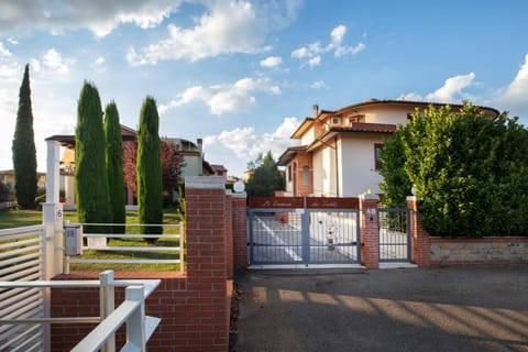 La Dimora dei Tribbi Bed and Breakfast in Rapolano Terme