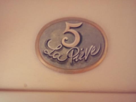 La Dimora dei Tribbi Bed and Breakfast in Rapolano Terme