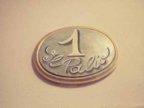 La Dimora dei Tribbi Bed and Breakfast in Rapolano Terme