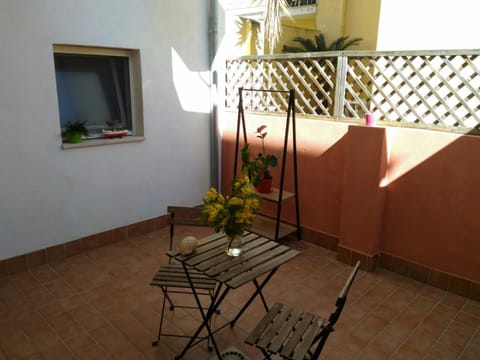 Dimora Marisa House in Termoli