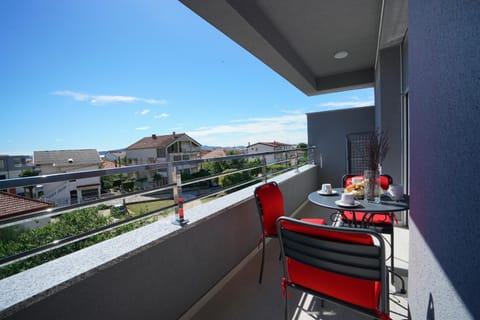 Apartmani Župan Apartment in Šibenik-Knin County, Croatia