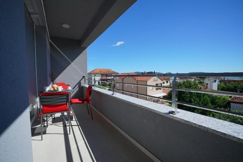 Apartmani Župan Apartment in Šibenik-Knin County, Croatia