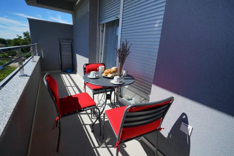 Apartmani Župan Apartment in Šibenik-Knin County, Croatia