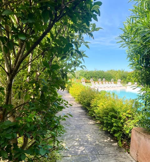 Paradise Luxury apartments Apartment in Sirmione