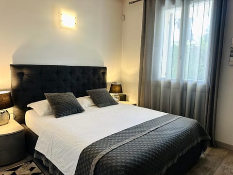 Paradise Luxury apartments Apartment in Sirmione