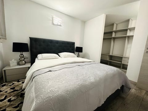 Paradise Luxury apartments Apartment in Sirmione