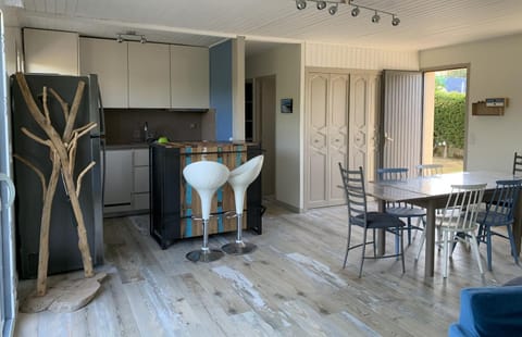 Albatros House Fort-Mahon-Plage House in Fort-Mahon-Plage