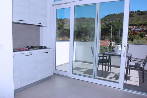 Elbaloves Appartaments Villa Apartment in Tuscany