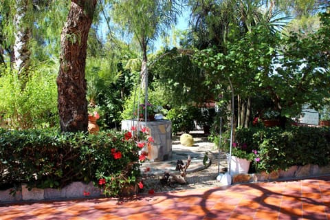 Elbaloves Appartaments Villa Apartment in Tuscany