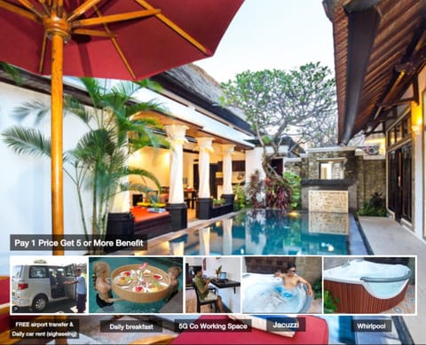 Property building, Day, Pool view, Swimming pool