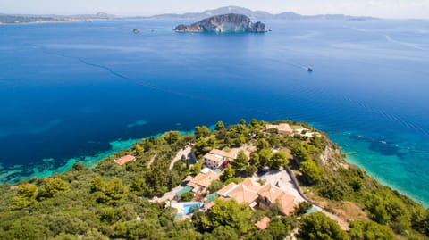Off site, Natural landscape, Bird's eye view, Other