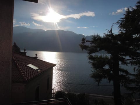 Lake view