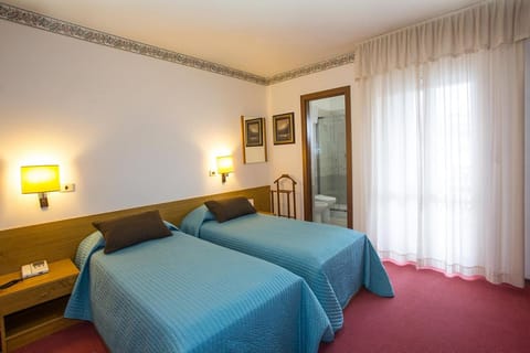 Hotel Lido Hotel in Grado