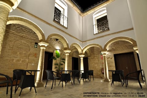 Property building, Patio, Seating area, Internal: Not applicable to any particular room