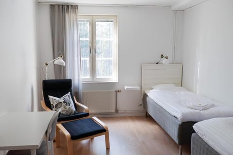 Property building, Bed, Photo of the whole room, Bedroom
