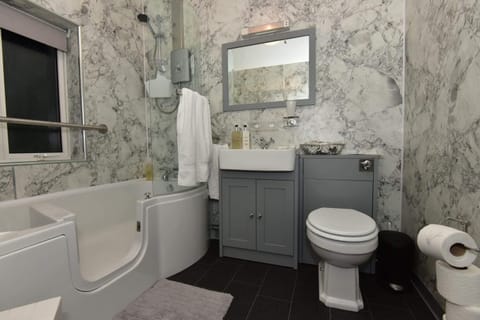 Rosedale Bed and Breakfast Bed and Breakfast in Lyndhurst