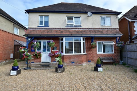 Rosedale Bed and Breakfast Bed and Breakfast in Lyndhurst