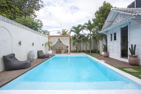 Garden view, Pool view, Swimming pool