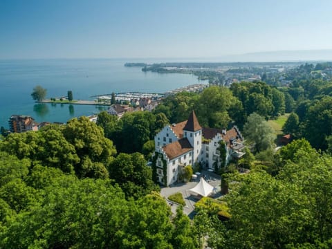 Bird's eye view, Lake view, Sea view
