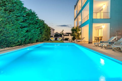Villa Carlotta Apartment in Zadar