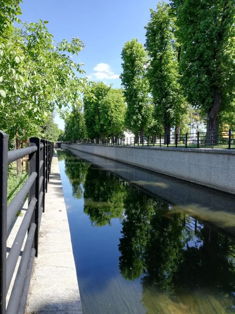 Hostel Mamas & Papas Hostel in Gdansk