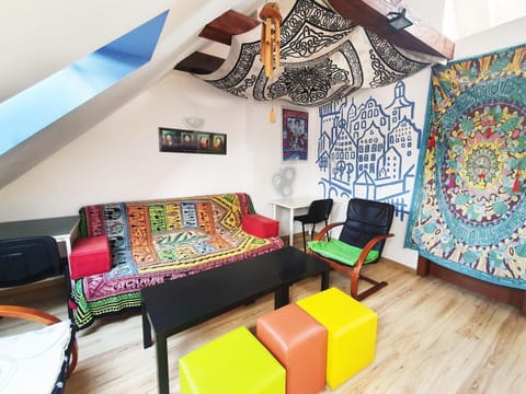 Hostel Mamas & Papas Hostel in Gdansk