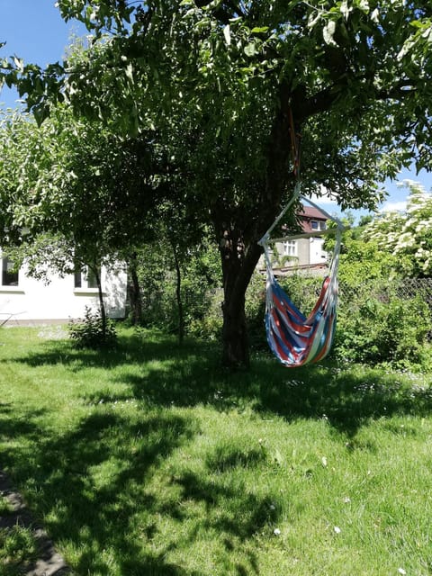 Hostel Mamas & Papas Hostel in Gdansk