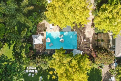 Last Word Constantia Bed and Breakfast in Cape Town