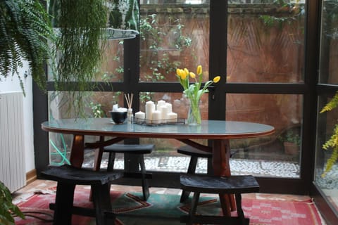 Little Garden Bed and Breakfast in Treviso