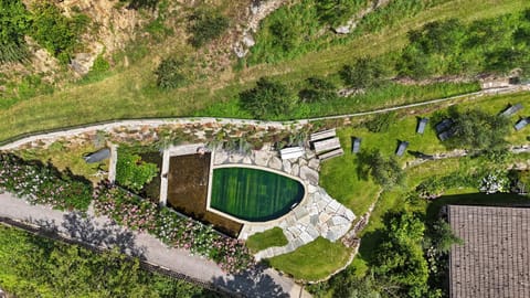 Residence Blumenthalerhof Apartment hotel in Algund