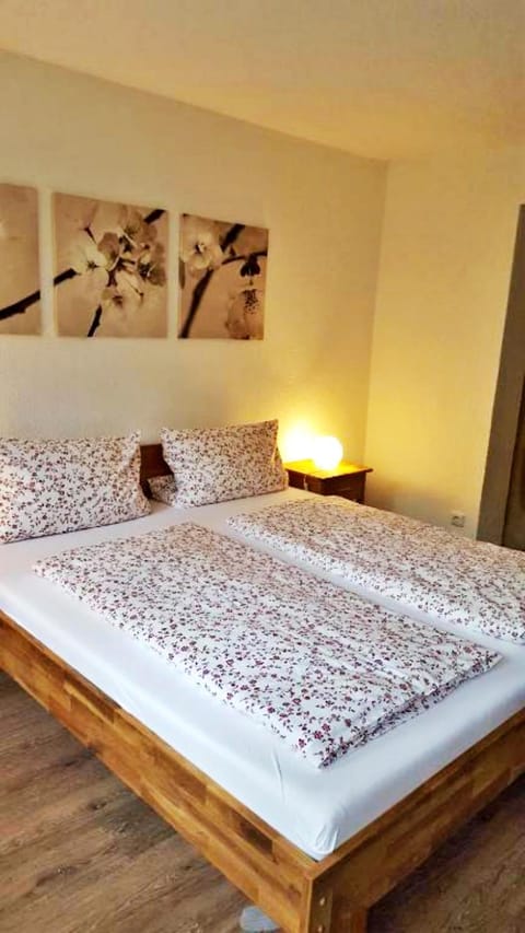 Ferienwohnung Tislenko beim Europa Park Rust Apartment in Rust