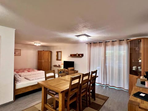 Ferienwohnung Tislenko beim Europa Park Rust Apartment in Rust