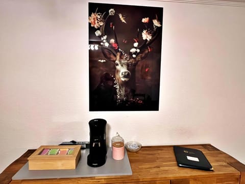 Ferienwohnung Tislenko beim Europa Park Rust Apartment in Rust