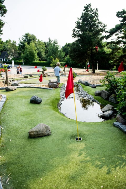 Minigolf