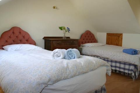 Garden Cottage House in England