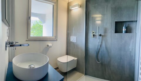 Villa Franca Apartment in Province of Brescia