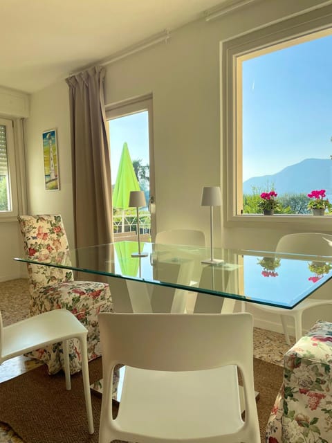 Villa Franca Apartment in Province of Brescia