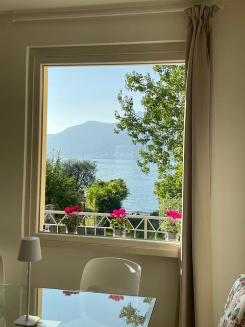 Villa Franca Apartment in Province of Brescia