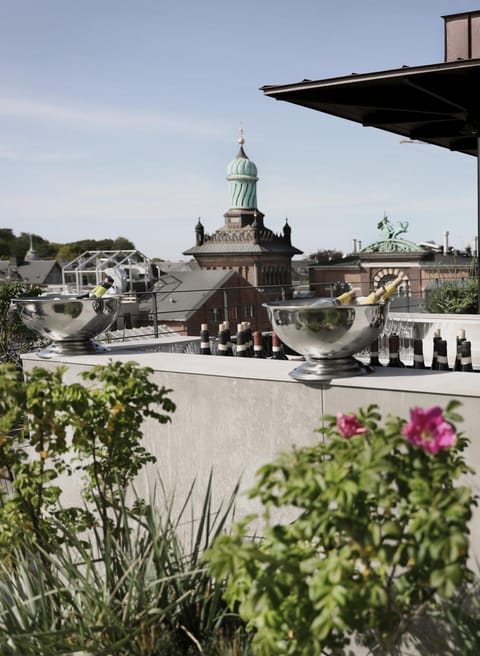 Patio, View (from property/room), Balcony/Terrace, Drinks